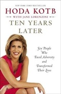Cover: Ten Years Later - Simon + Schuster LLC