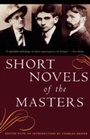 Cover: Short Novels of the Masters - Simon + Schuster LLC