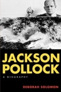 Enlarge image Cover: Jackson Pollock - Cooper Square Press