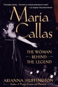 Cover: Maria Callas - Cooper Square Press