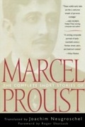 Cover: The Complete Short Stories of Marcel Proust - Cooper Square Press