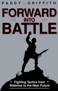 Enlarge image Cover: Forward into Battle - Presidio Press