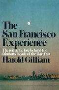Cover: The San Francisco Experience - Doubleday
