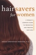 Cover: Hair Savers for Women - Harmony/Rodale/Convergent