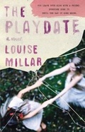 Cover: The Playdate - Atria/Emily Bestler Books