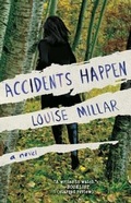 Cover: Accidents Happen - Atria/Emily Bestler Books