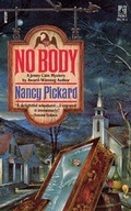 Cover: No Body - Pocket Books