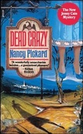 Cover: Dead Crazy - Pocket Books