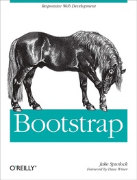 Abbildung von: Bootstrap - O'Reilly