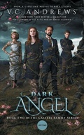 Cover: Dark Angel - Pocket Books