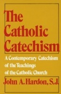 Abbildung von: The Catholic Catechism - Image