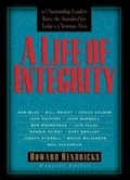 Cover: A Life of Integrity - Multnomah