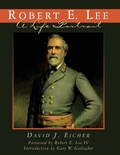 Cover: Robert E. Lee - Taylor Trade Publishing