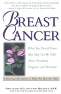 Cover: Breast Cancer - Harmony/Rodale/Convergent