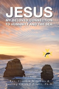 Enlarge image Cover: Jesus - Trafford Publishing