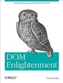 Cover: DOM Enlightenment - O'Reilly