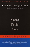 Cover: Night Falls Fast - Vintage