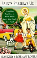 Cover: Saints Preserve Us! - Random House