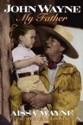 Cover: John Wayne - Simon + Schuster LLC