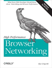 Abbildung von: High Performance Browser Networking - O'Reilly
