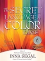 Cover: The Secret Language of Color eBook - Atria Books/Beyond Words