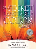 Cover: The Secret Language of Color eBook - Atria Books/Beyond Words