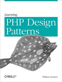 Abbildung von: Learning PHP Design Patterns - O'Reilly