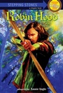 Cover: Robin Hood - Random House Books for Young Readers