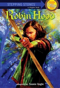 Enlarge image Cover: Robin Hood - Random House Books for Young Readers