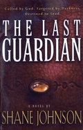 Cover: The Last Guardian - WaterBrook