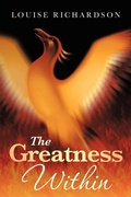 Cover: The Greatness Within - Trafford Publishing