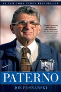 Cover: Paterno - Simon + Schuster LLC