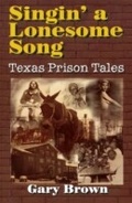 Cover: Singin' a Lonesome Song - Taylor Trade Publishing