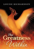 Cover: The Greatness Within - Trafford Publishing