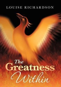 Enlarge image Cover: The Greatness Within - Trafford Publishing