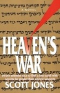 Cover: Heaven's War - Waterbrook Press
