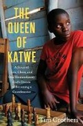 Cover: The Queen of Katwe - Simon & Schuster