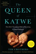 Cover: The Queen of Katwe - Scribner Book Company