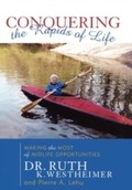 Cover: Conquering the Rapids of Life - Taylor Trade Publishing