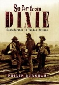Enlarge image Cover: So Far from Dixie - Simon + Schuster LLC