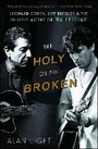 Cover: The Holy or the Broken - Atria Books