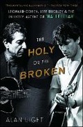 Cover: The Holy or the Broken - Atria Books