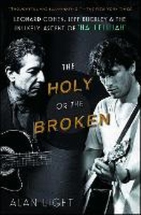 Enlarge image Cover: The Holy or the Broken - Atria Books