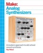 Bild: Make: Analog Synthesizers - Make Community, LLC