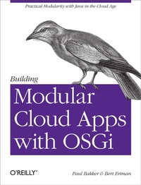 Abbildung von: Building Modular Cloud Apps with OSGi - O'Reilly