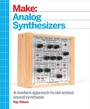 Bild: Make: Analog Synthesizers - Make Community, LLC