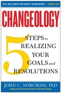 Cover: Changeology - Simon + Schuster LLC