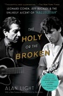 Cover: The Holy or the Broken - Atria Books