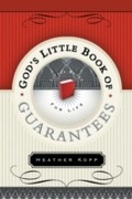 Cover: God's Little Book of Guarantees - Multnomah