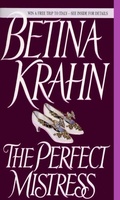 Cover: The Perfect Mistress - Bantam Books